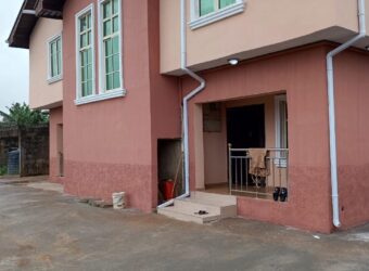 2 UNIT OF 3 BEDROOM DUPLEX