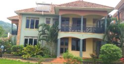 6BEDROOM HOUSE FOR SALE UGANDA -KAMPALA