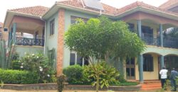 6BEDROOM HOUSE FOR SALE UGANDA -KAMPALA