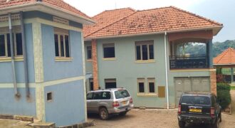 6BEDROOM HOUSE FOR SALE UGANDA -KAMPALA