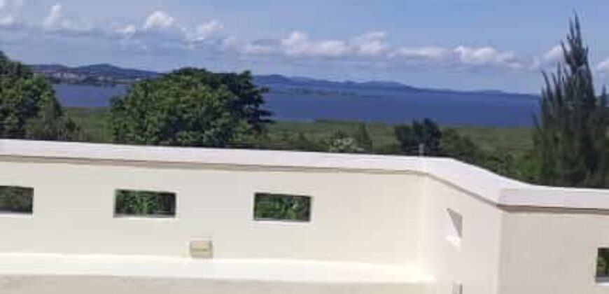 4 BEDROOM HOUSE FOR SALE AT UGANDA -ENTEBBE