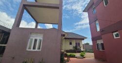 4 BEDROOM HOUSE FOR SALE AT UGANDA -ENTEBBE