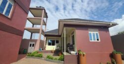 4 BEDROOM HOUSE FOR SALE AT UGANDA -ENTEBBE