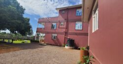 4 BEDROOM HOUSE FOR SALE AT UGANDA -ENTEBBE