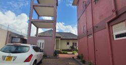 4 BEDROOM HOUSE FOR SALE AT UGANDA -ENTEBBE