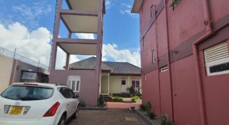 4 BEDROOM HOUSE FOR SALE AT UGANDA -ENTEBBE