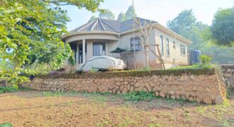 4 bedroom house for sale at UGanda