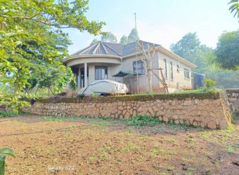 4 bedroom house for sale at UGanda