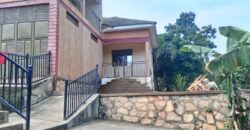 A beautiful 6 bedroom house for sale at UGanda -KIRA