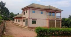 A beautiful 6 bedroom house for sale at UGanda -KIRA