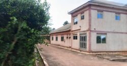 A beautiful 6 bedroom house for sale at UGanda -KIRA