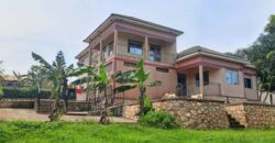 A beautiful 6 bedroom house for sale at UGanda -KIRA