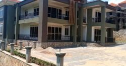 INTIMATE 6BEDROOMS,EACH SELF-CONTAINED FOR SALE AT UGANDA -MUNYONYO