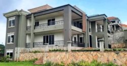 INTIMATE 6BEDROOMS,EACH SELF-CONTAINED FOR SALE AT UGANDA -MUNYONYO