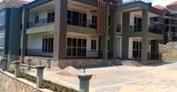 INTIMATE 6BEDROOMS,EACH SELF-CONTAINED FOR SALE AT UGANDA -MUNYONYO