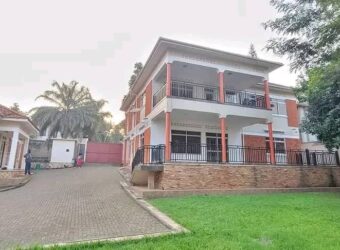 Residential House For Sale At Bunga, Gaba Road – Uganda