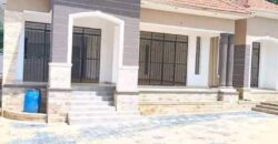 A Brand new house for sale at UGanda