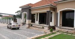 A Brand new house for sale at UGanda