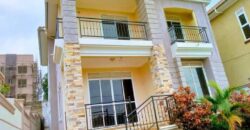 Brand new house for sale at UGanda -Kira