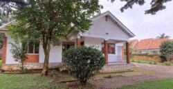 MARVELOUS 3BEDROOM HOUSE FOR SALE UGANDA KALUNGU