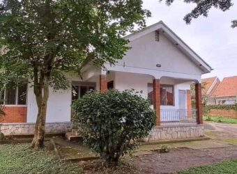 MARVELOUS 3BEDROOM HOUSE FOR SALE UGANDA KALUNGU