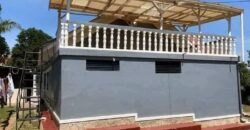4 BEDROOM HOUSE FOR SALE AT UGANDA -Buziga