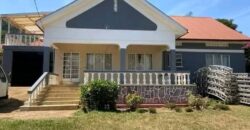 4 BEDROOM HOUSE FOR SALE AT UGANDA -Buziga