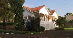 4 bedroom house for sale at UGanda – KAMPALA