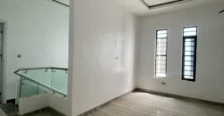 4 BEDROOM SEMI-DETACHED DUPLEX AT ORCHID LEKKI FOR 130,000,000 NAIRA