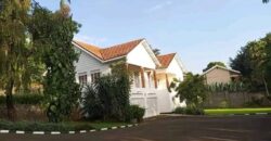 4 bedroom house for sale at UGanda – KAMPALA