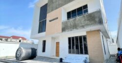 OUTSTANDING 5 BED FULLY DETACHED DUPLEX WITH SWIMMING POOL, ELEVATOR, AND CINEMA FOR 1,400,000,000 NAIRA