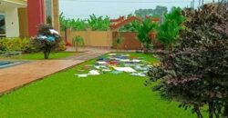 7 BEDROOM SELF CONTAINED FOR SALE AT UGANDA-MUNYONYO-