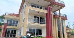 7 BEDROOM SELF CONTAINED FOR SALE AT UGANDA-MUNYONYO-