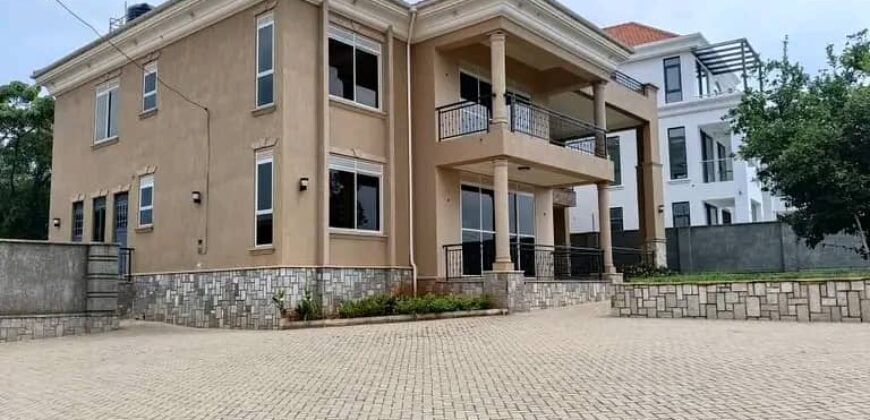 Lake view House foor sale UGanda- -MUNYONYO