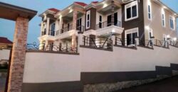 New flat ar UGanda -KIGO For sale