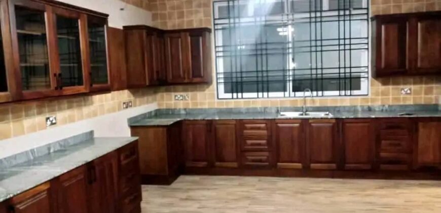 New flat ar UGanda -KIGO For sale