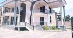 5BEDROOM HOUSE FOR SALE AT UGANDA -E