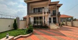 HOUSE FOR SALE AT UGANDA -BWEBAJJA