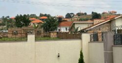 HOUSE FOR SALE AT UGANDA -BWEBAJJA