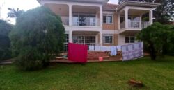 HOUSE ON QUICK SALE AT UGANDA -NTINDA