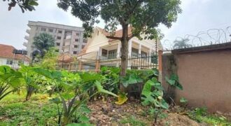 5BEDROOM HOUSE FOR SALE AT UGANDA MUYENGA HILL