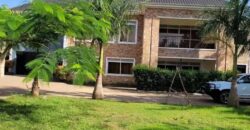 7 BEDROOM HOUSE FOR SALE AT UGANDA -ENTEBBE