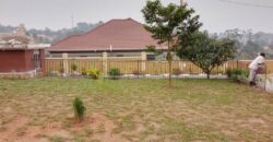 An Executive 3 Bedroom house for sale at UGanda -GAYAZA