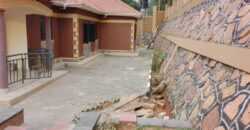 An Executive 3 Bedroom house for sale at UGanda -GAYAZA