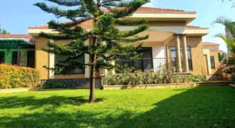 HOUSE FOR SALE AT BUNGA-UGANDA