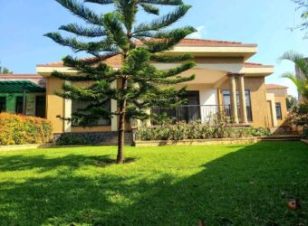 HOUSE FOR SALE AT BUNGA-UGANDA