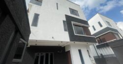 5 BEDROOM DETACHED DUPLEX