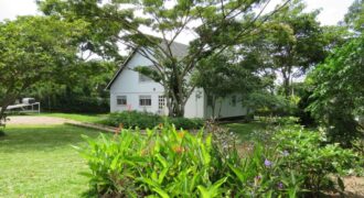 Lake front resort for sale for sale in UGANDA -mukono