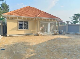 Brand #New house ?️ for sale located at UGanda Namugongo-sonde!