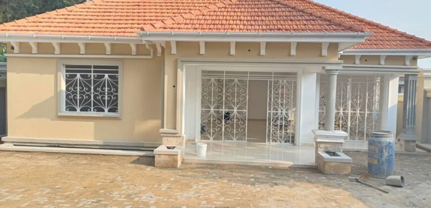 Brand #New house ?️ for sale located at UGanda Namugongo-sonde!